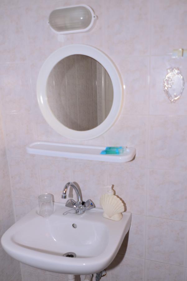 Apartmán Ionos Pyrgi Thermis Exteriér fotografie