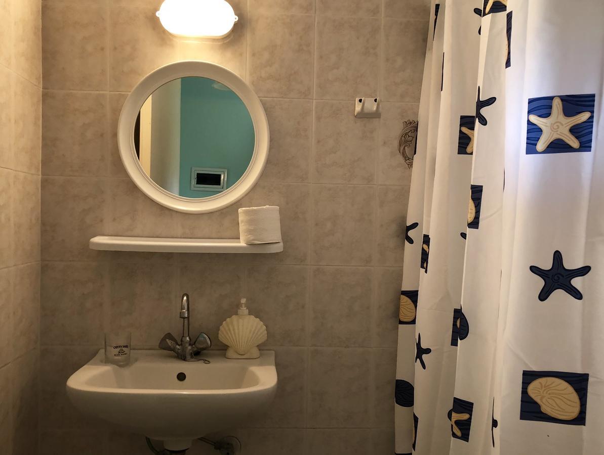 Apartmán Ionos Pyrgi Thermis Exteriér fotografie
